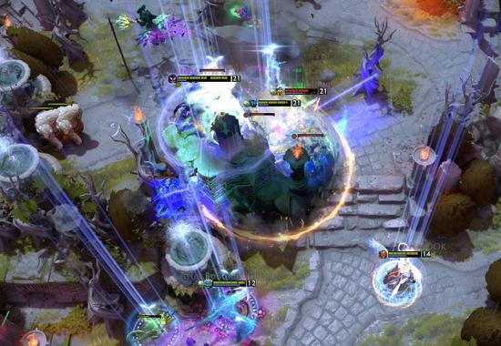 Mira谈Dota2职业生涯后的新计划与未来展望