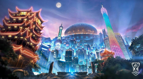 2026电竞世界杯DOTA2 LOL CS2赛事亮点全解析